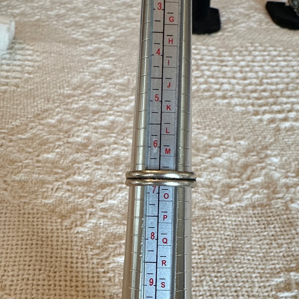 Labradorite Multi-Stone Ring - image 4